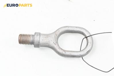 Кука теглене за Volkswagen Touareg SUV I (10.2002 - 01.2013)