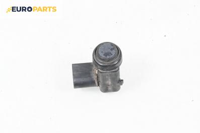 Парктроник за Volkswagen Touareg SUV I (10.2002 - 01.2013)