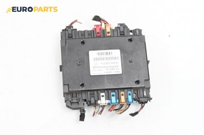 Комфорт модул за Volkswagen Touareg SUV I (10.2002 - 01.2013), № 7L6937049M