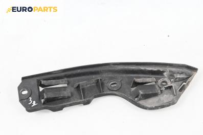 Държач броня за Volkswagen Touareg SUV I (10.2002 - 01.2013), джип, позиция: задна, дясна