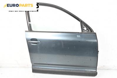 Врата за Volkswagen Touareg SUV I (10.2002 - 01.2013), 4+1 вр., джип, позиция: предна, дясна