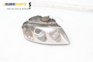 Фар за Volkswagen Touareg SUV I (10.2002 - 01.2013), джип, позиция: дясна