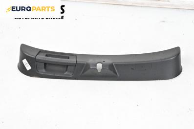 Кора заден капак за Mercedes-Benz A-Class Hatchback W176 (06.2012 - 05.2018), 4+1 вр., хечбек