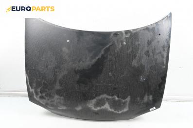 Преден капак за Opel Corsa B Hatchback (03.1993 - 12.2002), 2+1 вр., хечбек, позиция: предна