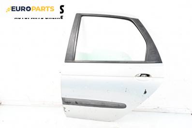 Врата за Renault Scenic I Minivan (09.1999 - 07.2010), 4+1 вр., миниван, позиция: задна, лява