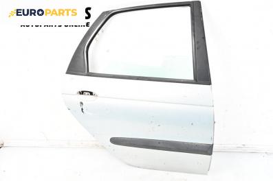 Врата за Renault Scenic I Minivan (09.1999 - 07.2010), 4+1 вр., миниван, позиция: задна, дясна