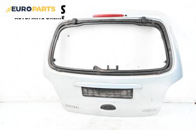 Заден капак за Renault Scenic I Minivan (09.1999 - 07.2010), 4+1 вр., миниван, позиция: задна