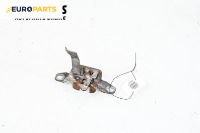 Брава преден капак за Renault Scenic I Minivan (09.1999 - 07.2010)