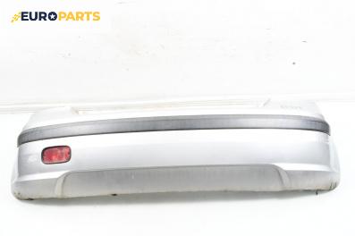Задна броня за Hyundai Getz Hatchback (08.2002 - ...), хечбек
