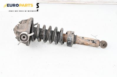 Макферсон за Volkswagen Touareg SUV I (10.2002 - 01.2013), джип, позиция: задна, дясна