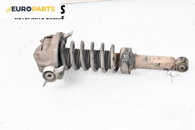 Макферсон за Volkswagen Touareg SUV I (10.2002 - 01.2013), джип, позиция: задна, лява