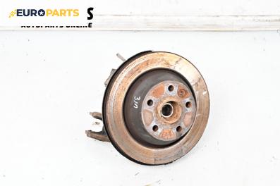 Шенкел главина за Volkswagen Touareg SUV I (10.2002 - 01.2013), позиция: задна, лява