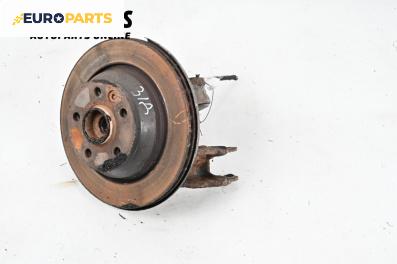 Шенкел главина за Volkswagen Touareg SUV I (10.2002 - 01.2013), позиция: задна, дясна