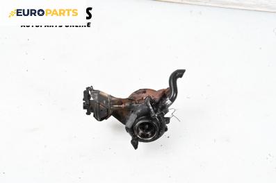 Турбо за Citroen C5 II Break (09.2004 - 01.2008) 2.0 HDi (RERHRH), 136 к.с., № 9682776680