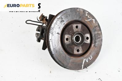 Шенкел главина за Citroen C5 II Break (09.2004 - 01.2008), позиция: предна, лява