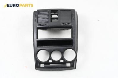 Централна конзола за Hyundai Getz Hatchback (08.2002 - ...)