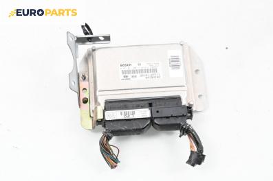 Компютър двигател за Hyundai Getz Hatchback (08.2002 - ...) 1.5 CRDi, 82 к.с., № 0281011260