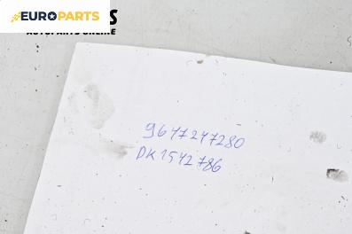 Дюза дизел за Citroen C5 II Break (09.2004 - 01.2008) 2.0 HDi (RERHRH), 136 к.с., № 9647247280