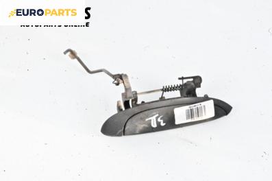 Външна дръжка за Renault Scenic I Minivan (09.1999 - 07.2010), 4+1 вр., миниван, позиция: задна, дясна