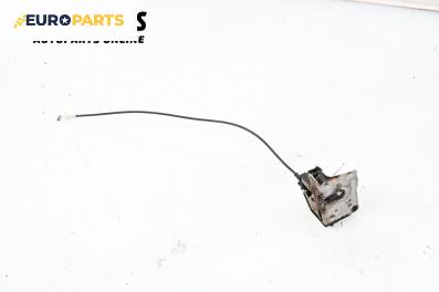 Брава на врата за Renault Scenic I Minivan (09.1999 - 07.2010), позиция: задна, лява