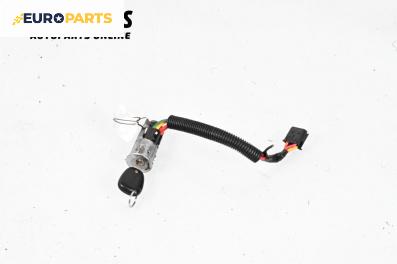 Контактен ключ за Renault Scenic I Minivan (09.1999 - 07.2010)