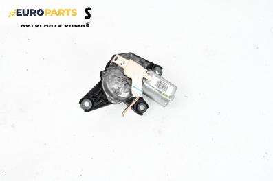 Ел. мотор за чистачките за Renault Scenic I Minivan (09.1999 - 07.2010), миниван, позиция: задна
