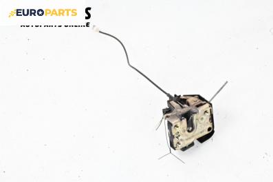 Брава на врата за Renault Scenic I Minivan (09.1999 - 07.2010), позиция: предна, дясна