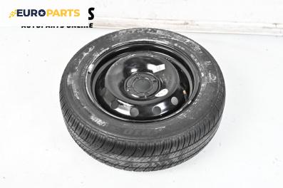 Резервна гума за Renault Scenic I Minivan (09.1999 - 07.2010) 15 цола, ширина 6 (Цената е за 1 бр.)