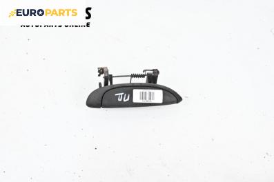 Външна дръжка за Renault Scenic I Minivan (09.1999 - 07.2010), 4+1 вр., миниван, позиция: предна, дясна