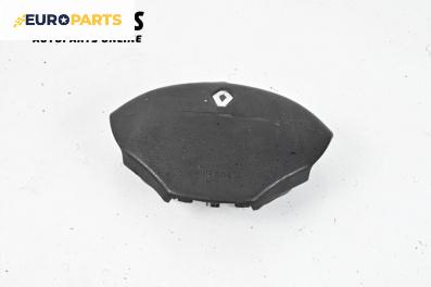 Airbag за Renault Scenic I Minivan (09.1999 - 07.2010), 4+1 вр., миниван, позиция: предна