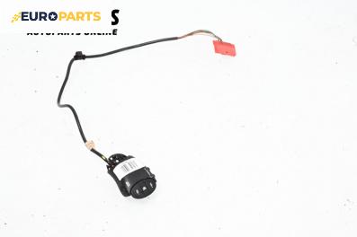 Лостче аудио управление за Renault Scenic I Minivan (09.1999 - 07.2010)