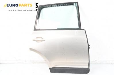Врата за Volkswagen Touareg SUV I (10.2002 - 01.2013), 4+1 вр., джип, позиция: задна, дясна