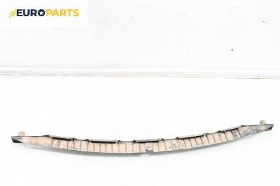 Държач броня за Volkswagen Touareg SUV I (10.2002 - 01.2013), джип, позиция: задна