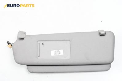Сенник за Volkswagen Touareg SUV I (10.2002 - 01.2013), позиция: лява