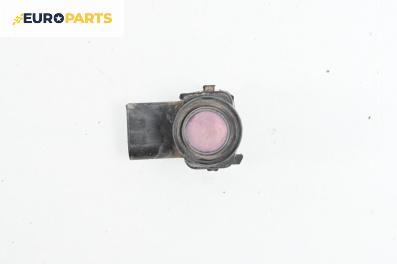 Парктроник за Volkswagen Touareg SUV I (10.2002 - 01.2013)