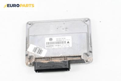Компютър скоростна кутия за Volkswagen Touareg SUV I (10.2002 - 01.2013), № 5WP22091 17 / 0AD927755BA
