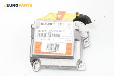 Модул за AIRBAG за Volkswagen Touareg SUV I (10.2002 - 01.2013), № 0285001733 / 3D909601E