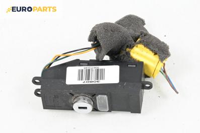Ключалка airbag за Volkswagen Touareg SUV I (10.2002 - 01.2013)