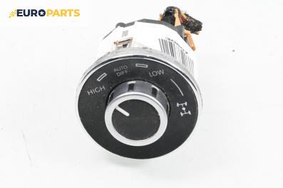 Бутон 4x4 за Volkswagen Touareg SUV I (10.2002 - 01.2013)