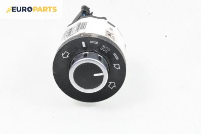 Бутон реглаж окачване за Volkswagen Touareg SUV I (10.2002 - 01.2013)