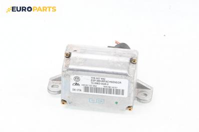 Сензор ESP за Volkswagen Touareg SUV I (10.2002 - 01.2013), № 10.0985-0326.4 / 7H0907652