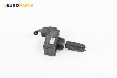 Контактен ключ за Volkswagen Touareg SUV I (10.2002 - 01.2013)