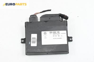 Модул за Volkswagen Touareg SUV I (10.2002 - 01.2013), № 3D0909139