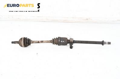 Полуоска за Honda Prelude V Coupe (10.1996 - 04.2001) 2.0 16V (BB9), 133 к.с., позиция: предна, лява