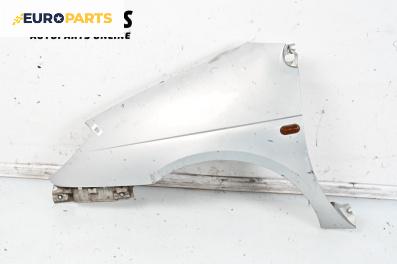 Калник за Renault Scenic I Minivan (09.1999 - 07.2010), 4+1 вр., миниван, позиция: предна, лява