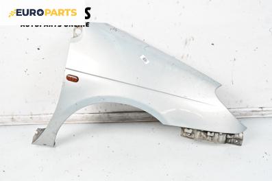 Калник за Renault Scenic I Minivan (09.1999 - 07.2010), 4+1 вр., миниван, позиция: предна, дясна