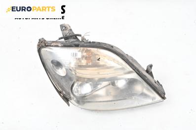 Фар за Renault Scenic I Minivan (09.1999 - 07.2010), миниван, позиция: дясна