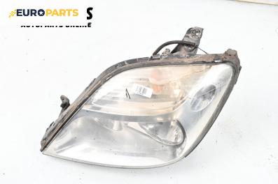 Фар за Renault Scenic I Minivan (09.1999 - 07.2010), миниван, позиция: лява
