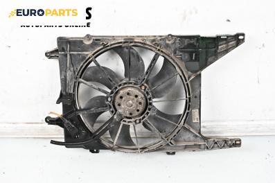 Перка охлаждане за Renault Scenic I Minivan (09.1999 - 07.2010) 1.6, 107 к.с.