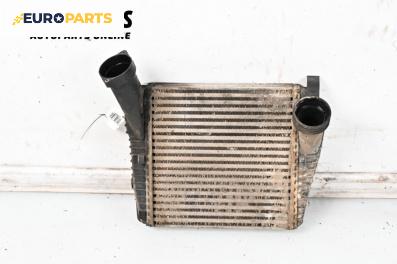 Интеркулер за Volkswagen Touareg SUV I (10.2002 - 01.2013) 2.5 R5 TDI, 174 к.с.
